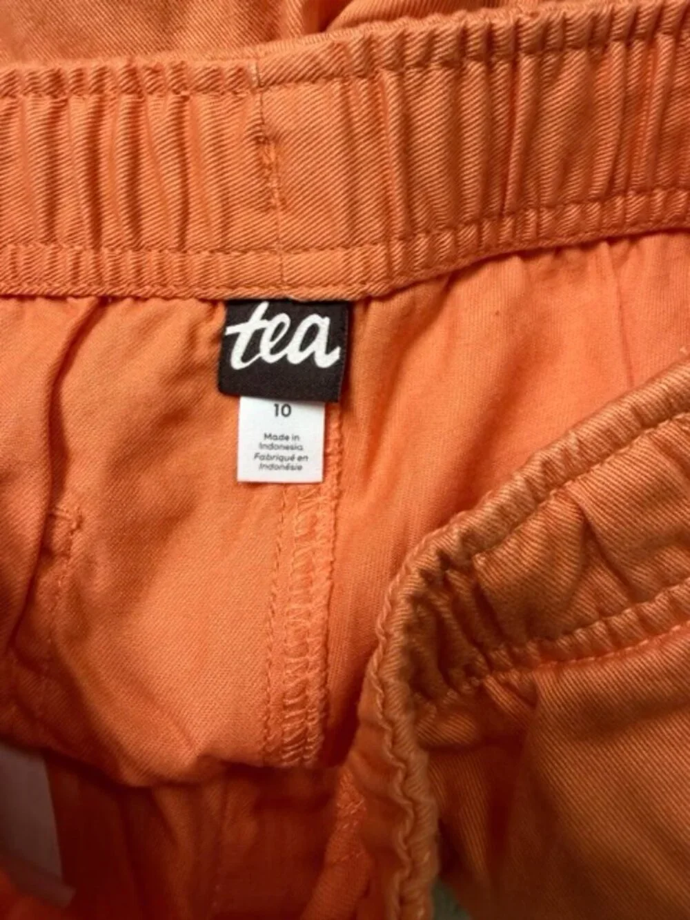 Tea Collection Shorts